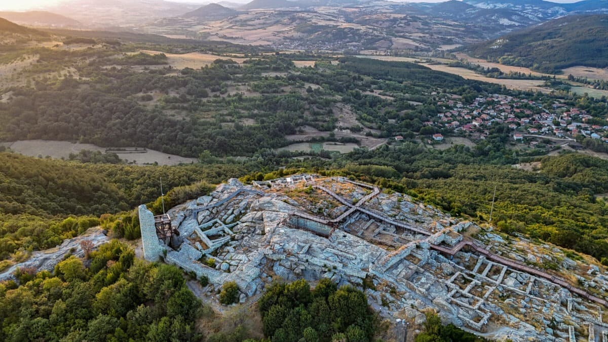 Perperikon